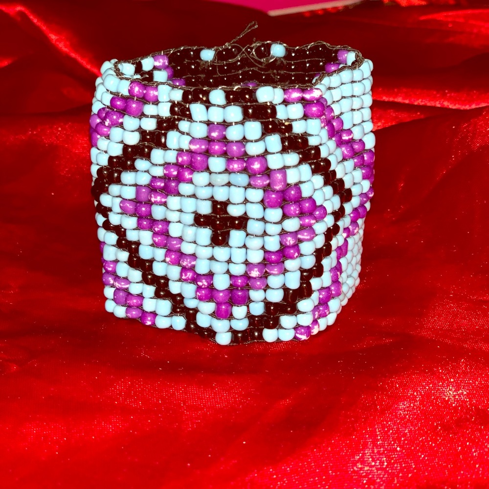 Tribal bracelet